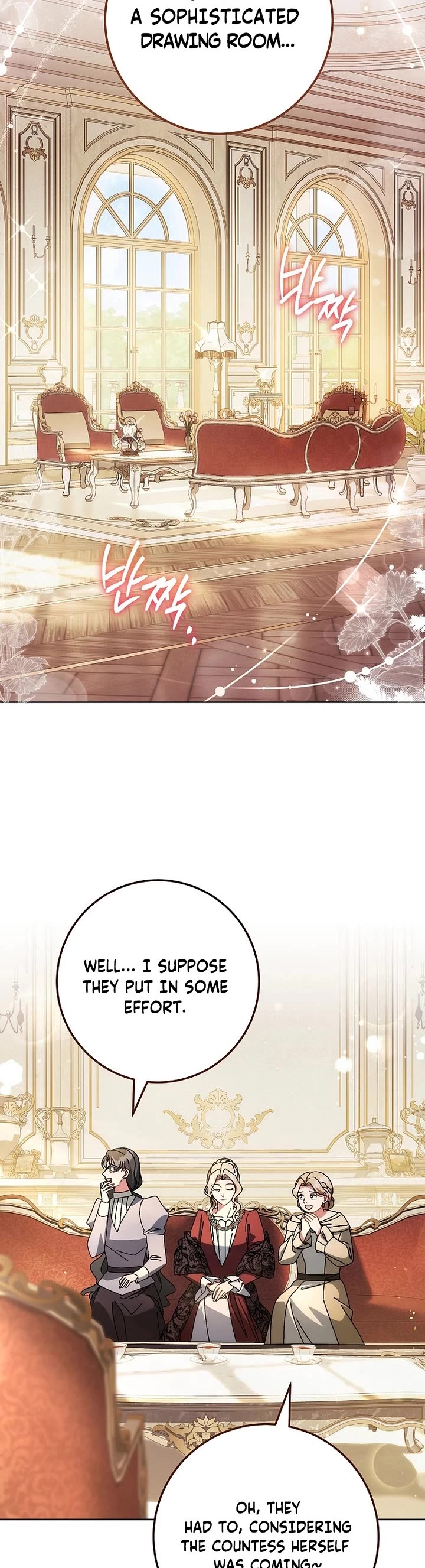 Can I Cry Now? Chapter 36 page 40 - Chapter 36