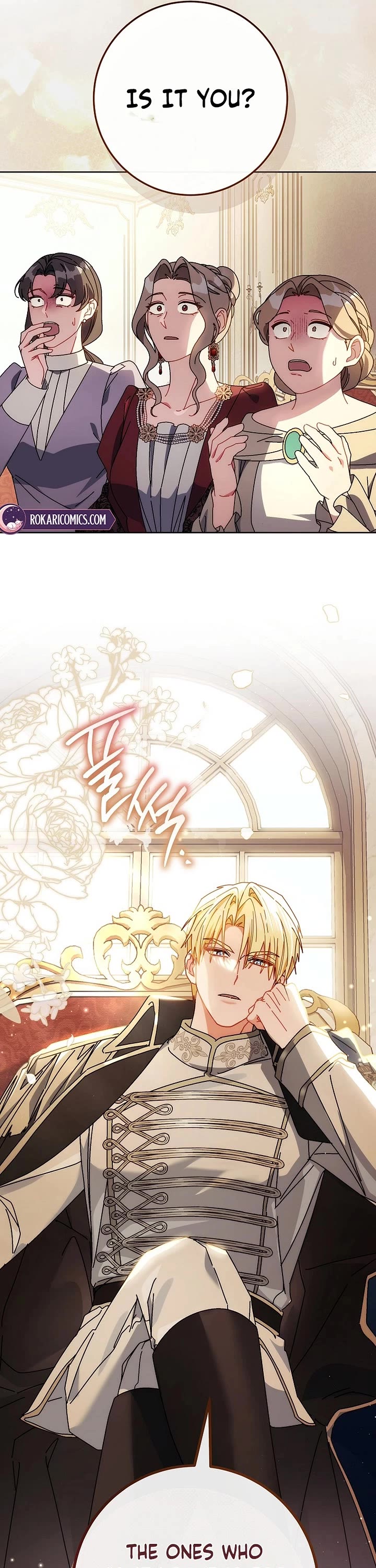 Can I Cry Now? Chapter 36 page 42 - Chapter 36