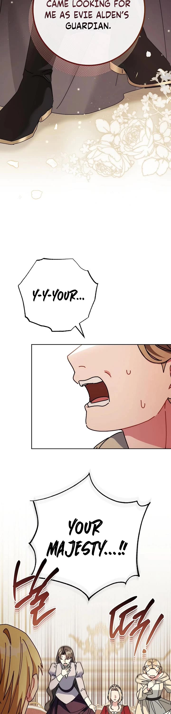 Can I Cry Now? Chapter 36 page 43 - Chapter 36