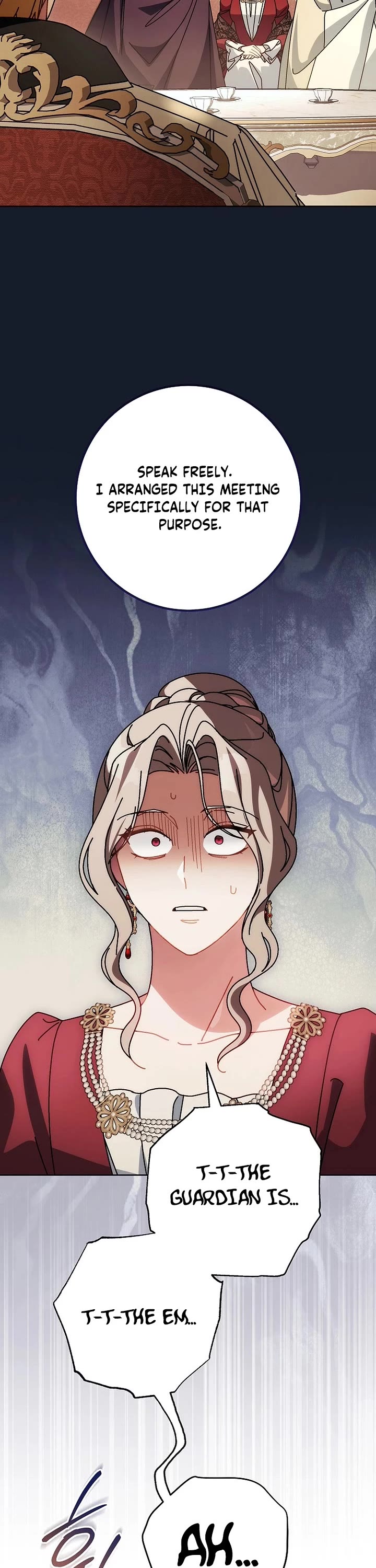 Can I Cry Now? Chapter 36 page 44 - Chapter 36