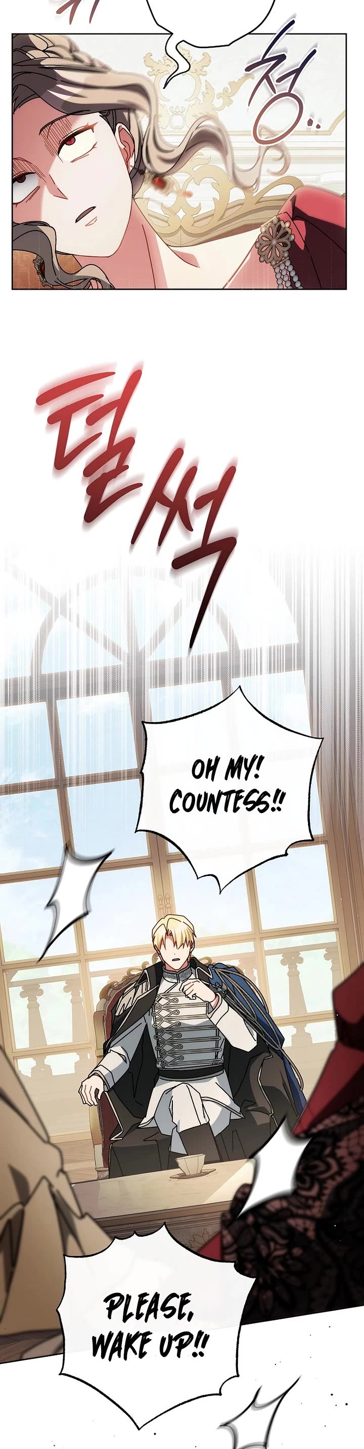 Can I Cry Now? Chapter 36 page 45 - Chapter 36