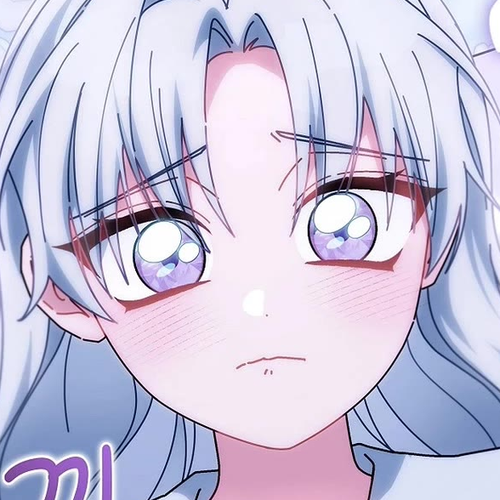 Can I Cry Now? Chapter 36 cover
