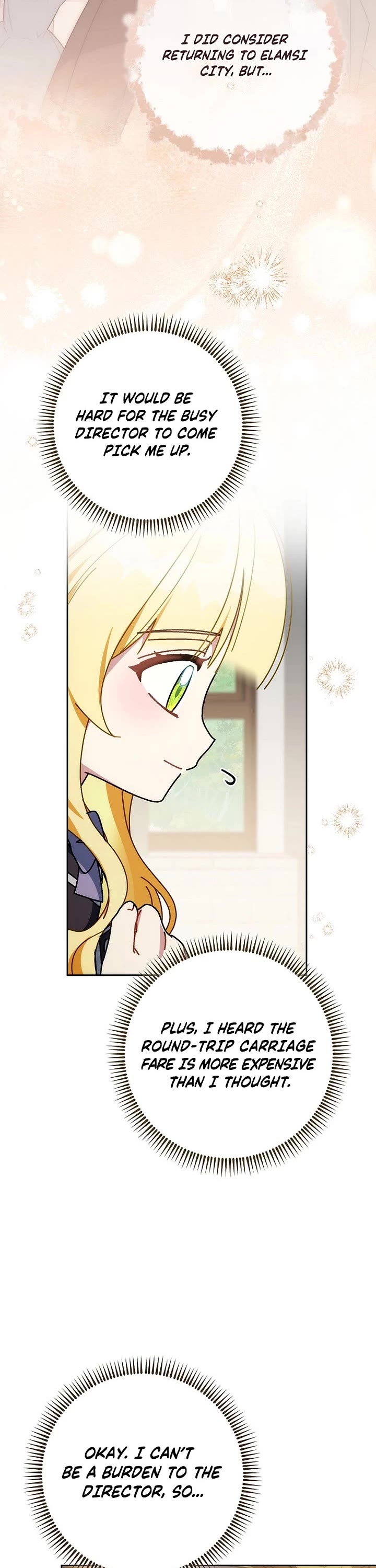 Can I Cry Now? Chapter 37 page 10 - Chapter 37