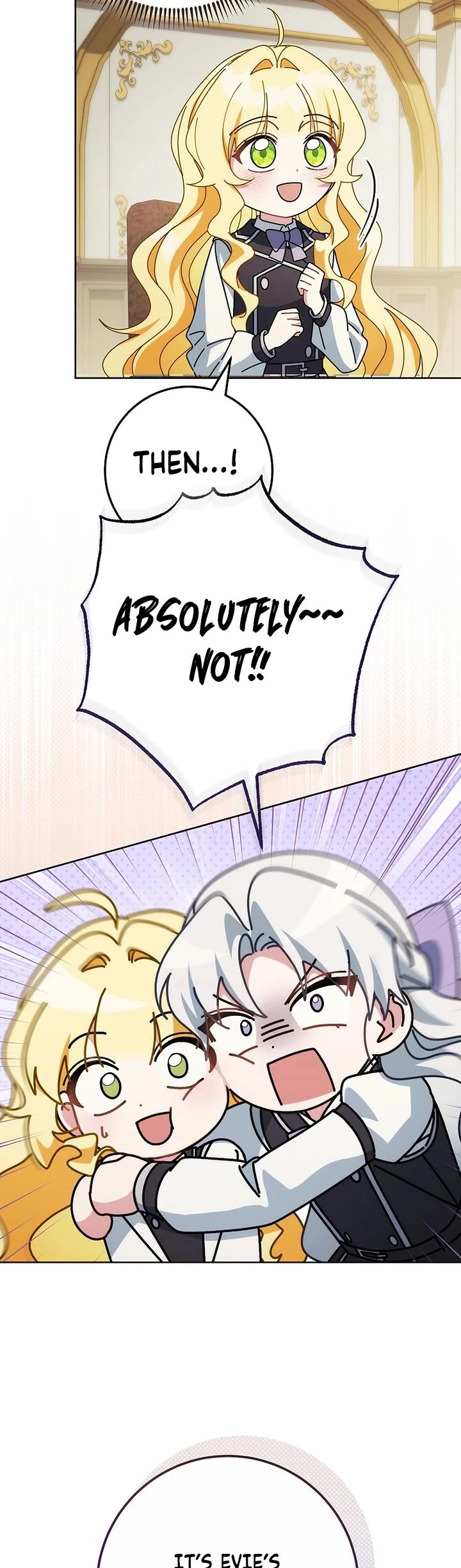 Can I Cry Now? Chapter 37 page 11 - Chapter 37