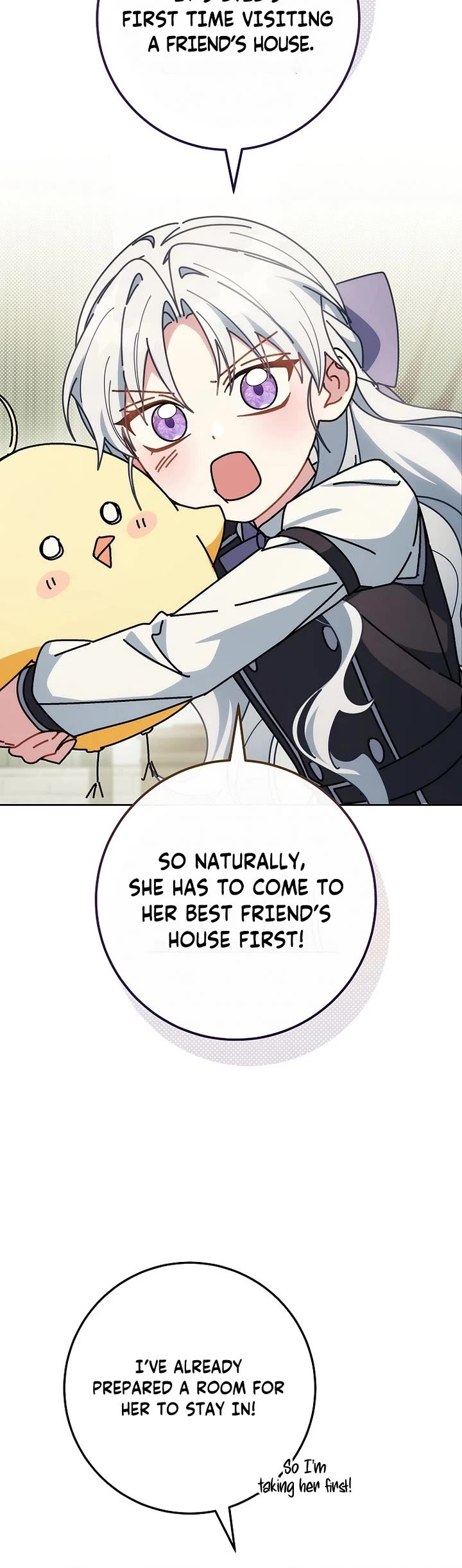 Can I Cry Now? Chapter 37 page 12 - Chapter 37