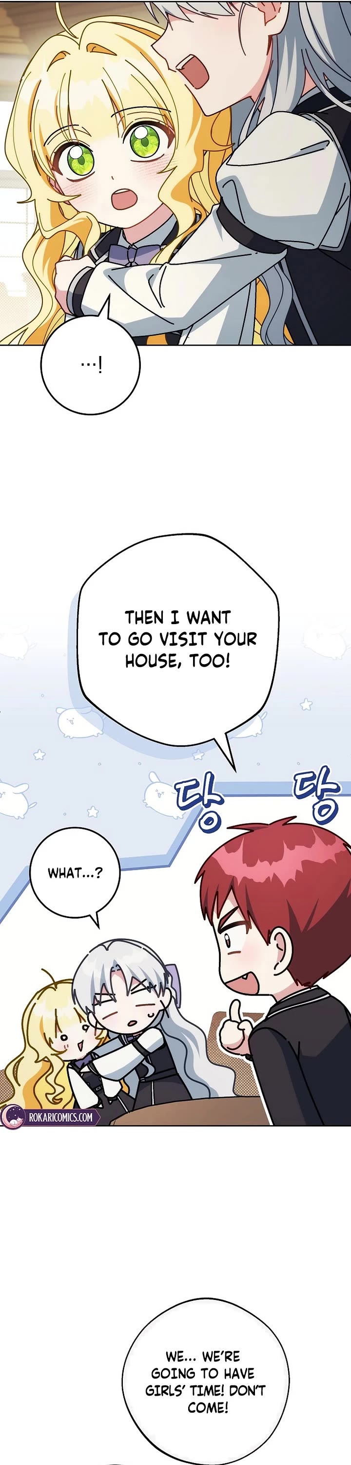 Can I Cry Now? Chapter 37 page 13 - Chapter 37