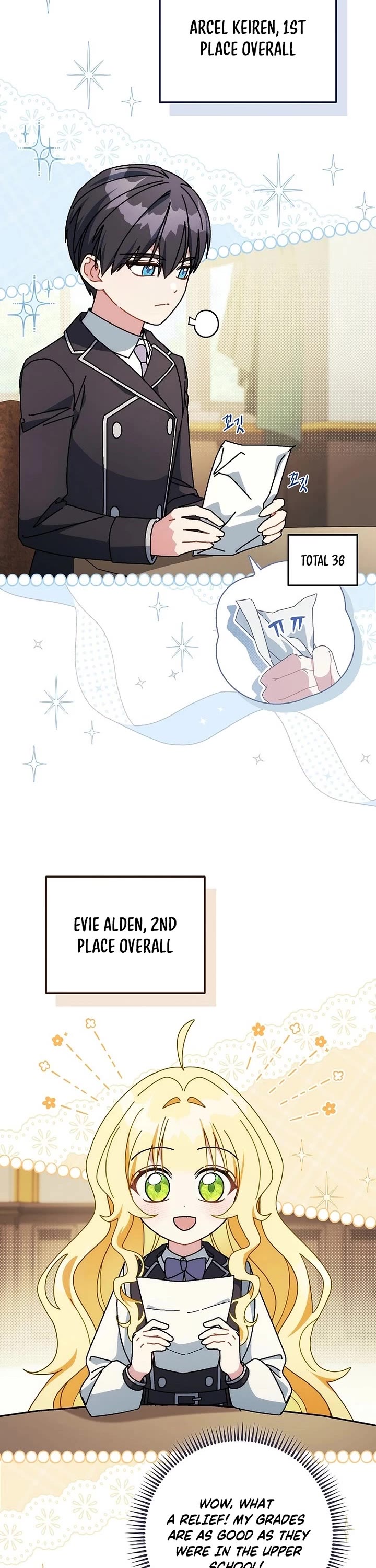 Can I Cry Now? Chapter 37 page 2 - Chapter 37