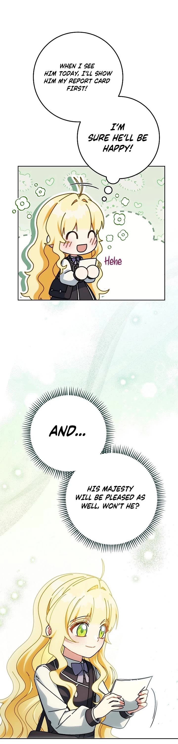 Can I Cry Now? Chapter 37 page 22 - Chapter 37