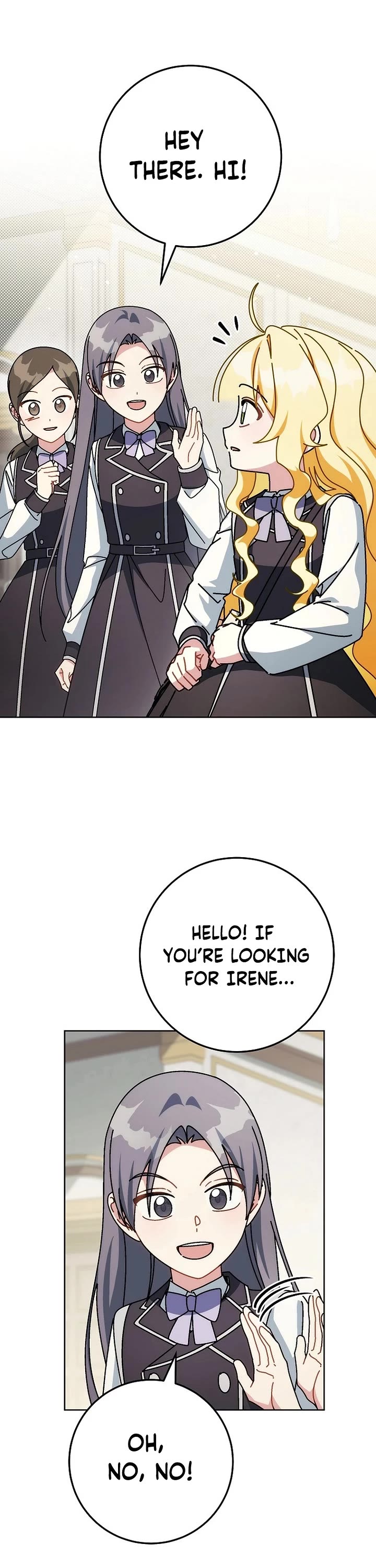Can I Cry Now? Chapter 37 page 24 - Chapter 37