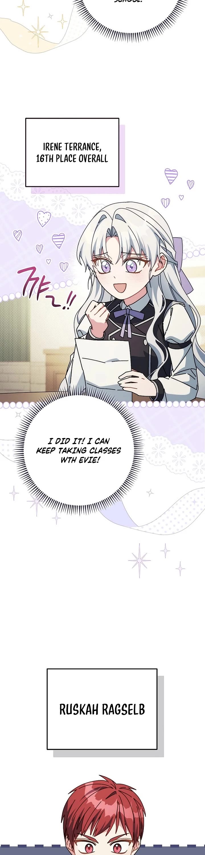 Can I Cry Now? Chapter 37 page 3 - Chapter 37