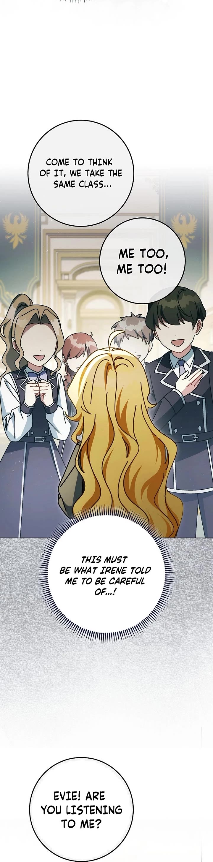 Can I Cry Now? Chapter 37 page 30 - Chapter 37