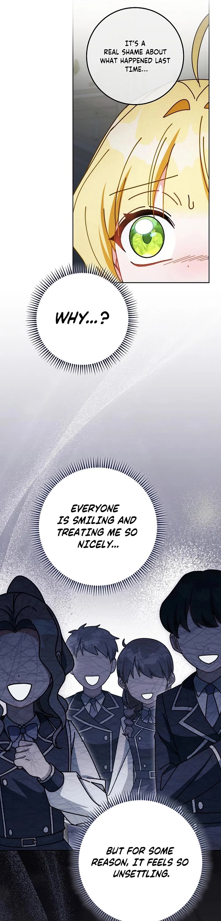 Can I Cry Now? Chapter 37 page 31 - Chapter 37