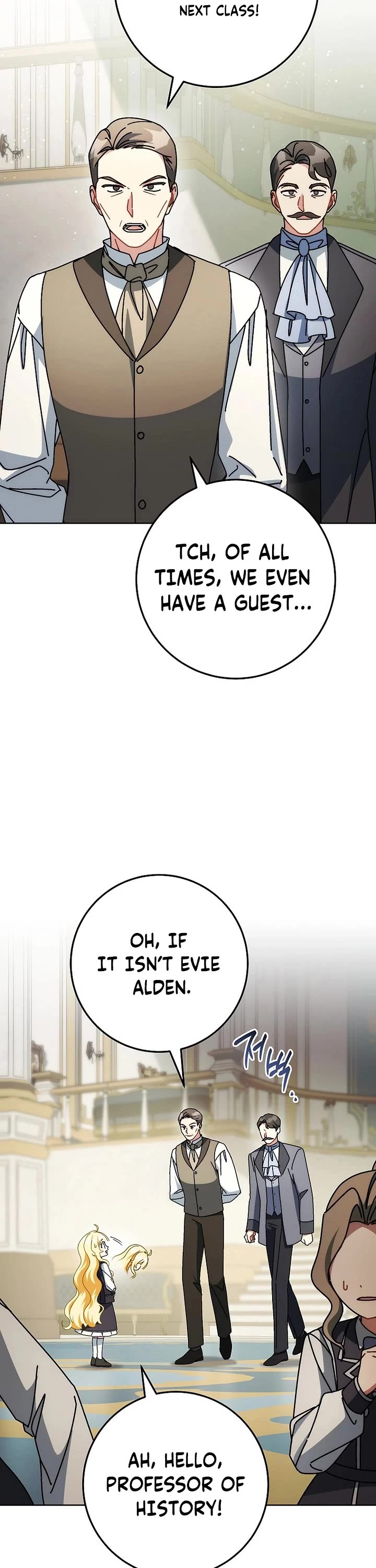 Can I Cry Now? Chapter 37 page 33 - Chapter 37