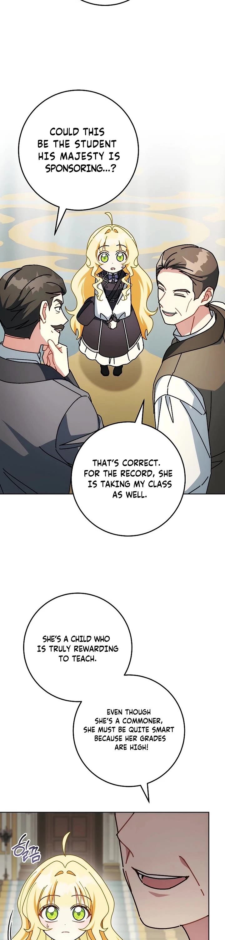 Can I Cry Now? Chapter 37 page 34 - Chapter 37