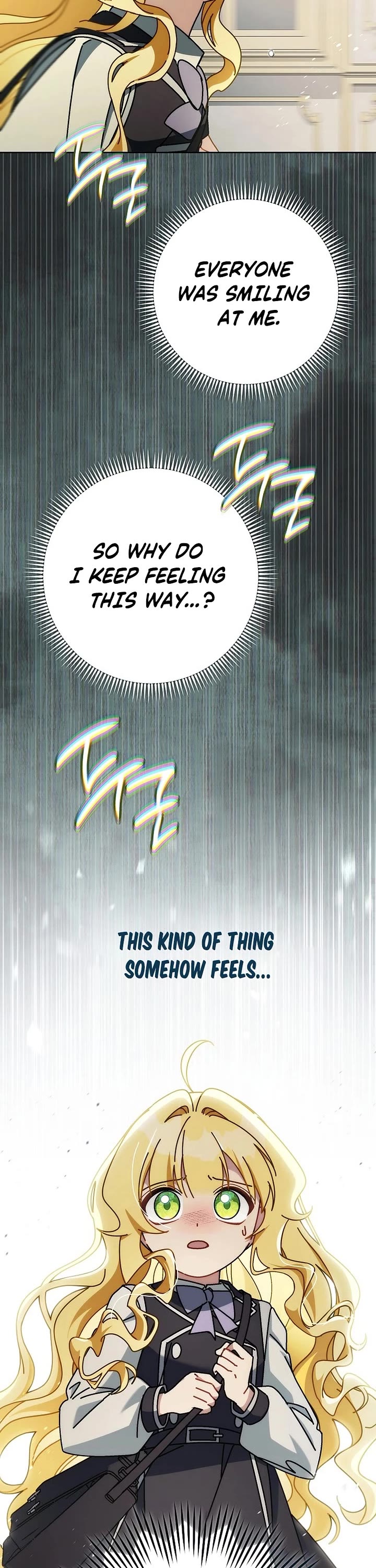 Can I Cry Now? Chapter 37 page 39 - Chapter 37
