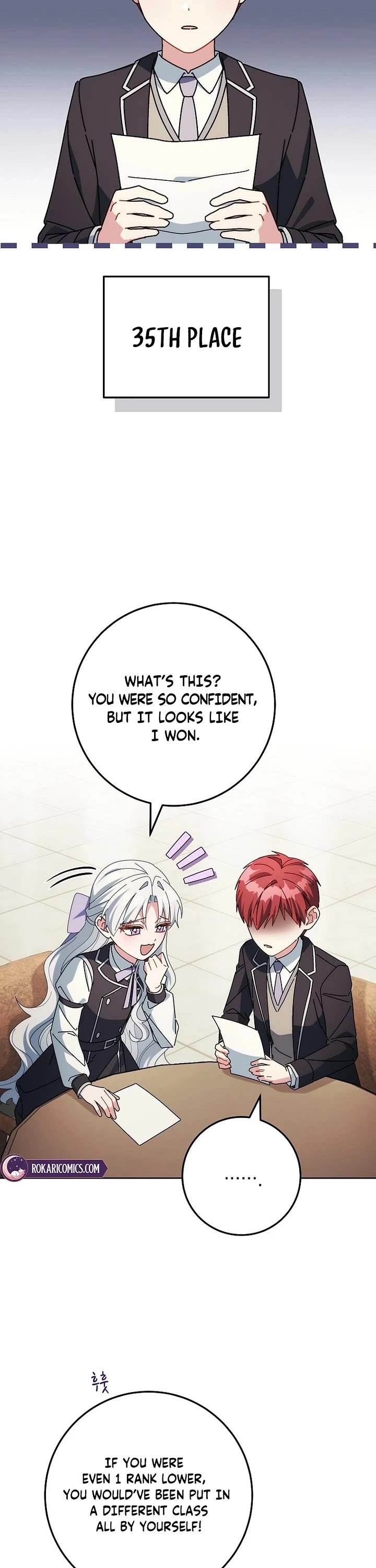 Can I Cry Now? Chapter 37 page 4 - Chapter 37