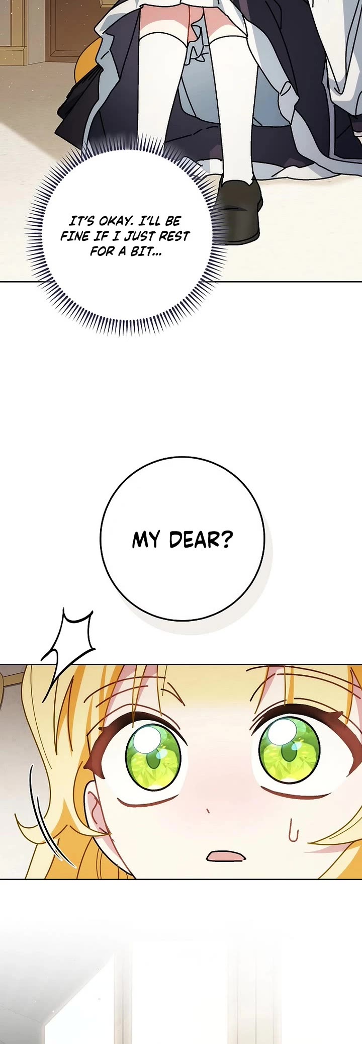 Can I Cry Now? Chapter 37 page 41 - Chapter 37