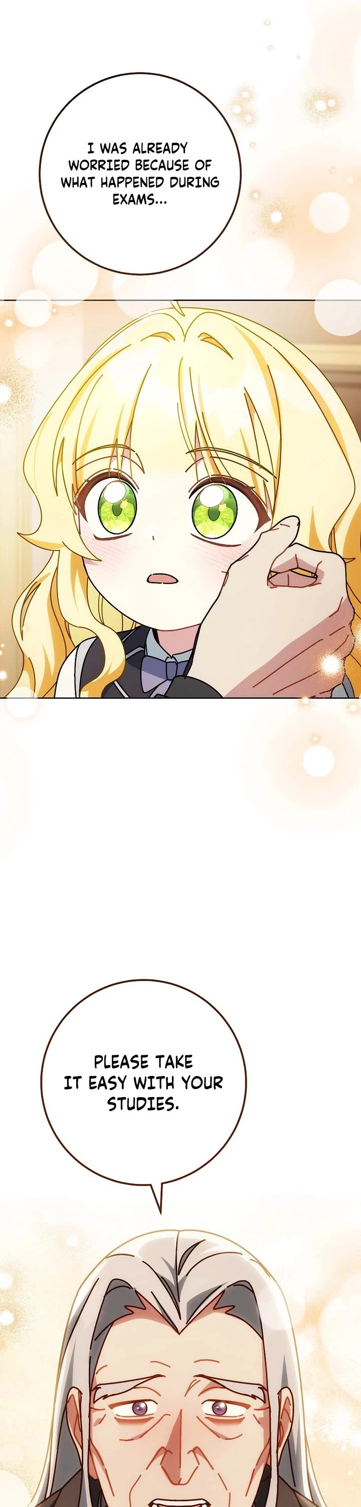 Can I Cry Now? Chapter 37 page 44 - Chapter 37