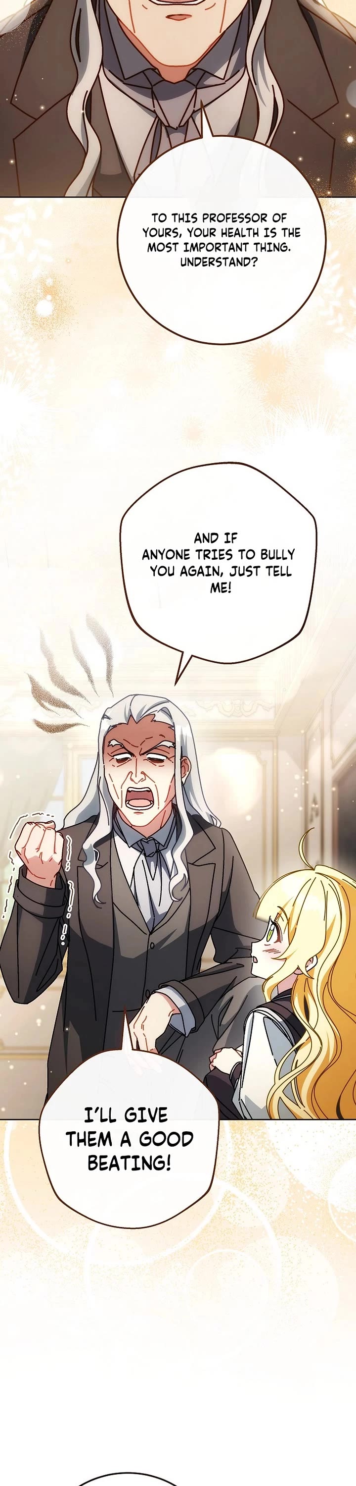 Can I Cry Now? Chapter 37 page 45 - Chapter 37
