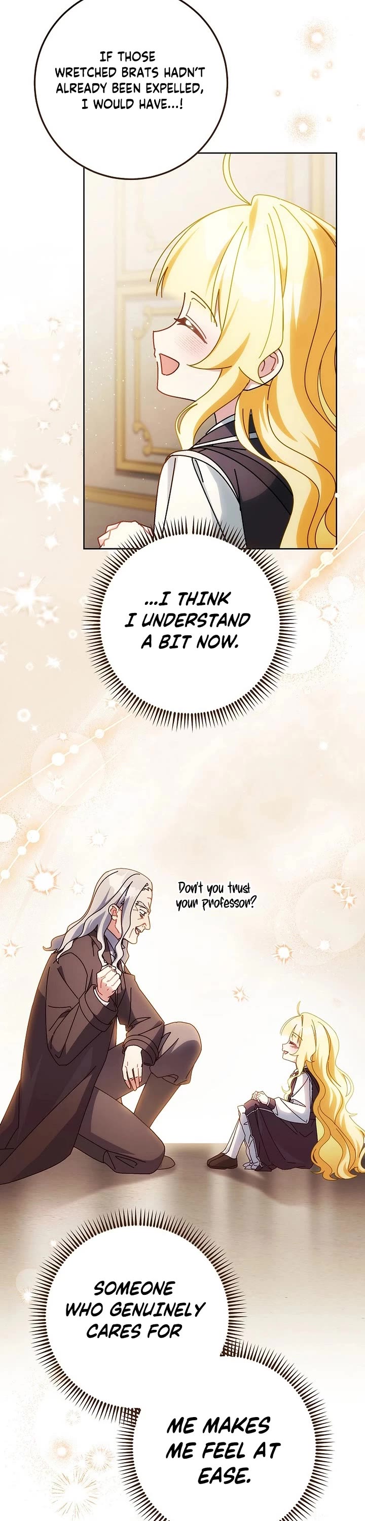 Can I Cry Now? Chapter 37 page 46 - Chapter 37