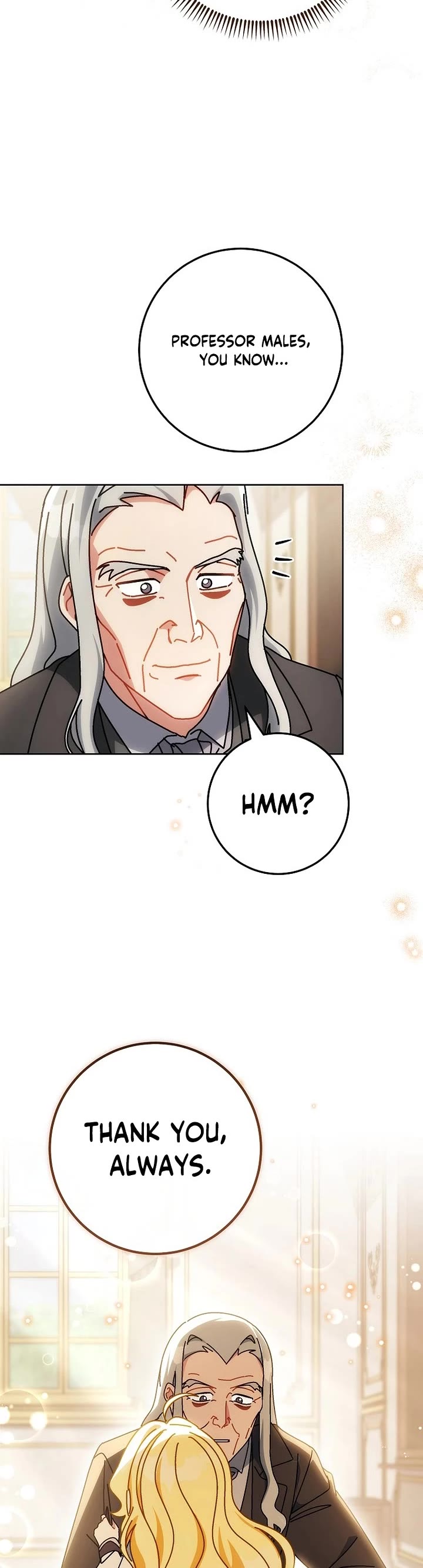 Can I Cry Now? Chapter 37 page 47 - Chapter 37