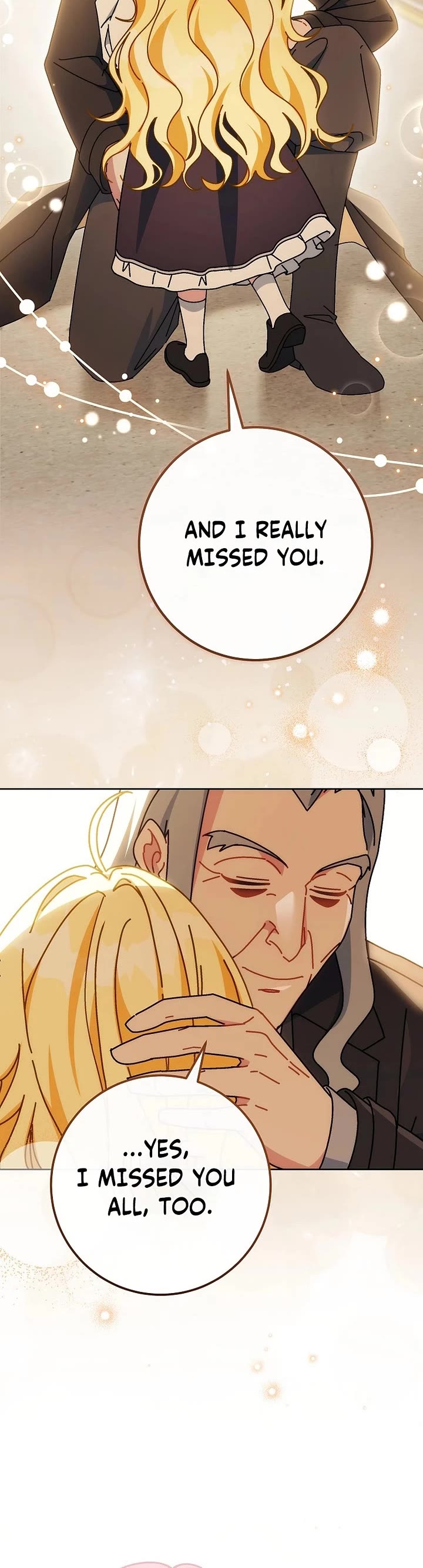 Can I Cry Now? Chapter 37 page 48 - Chapter 37