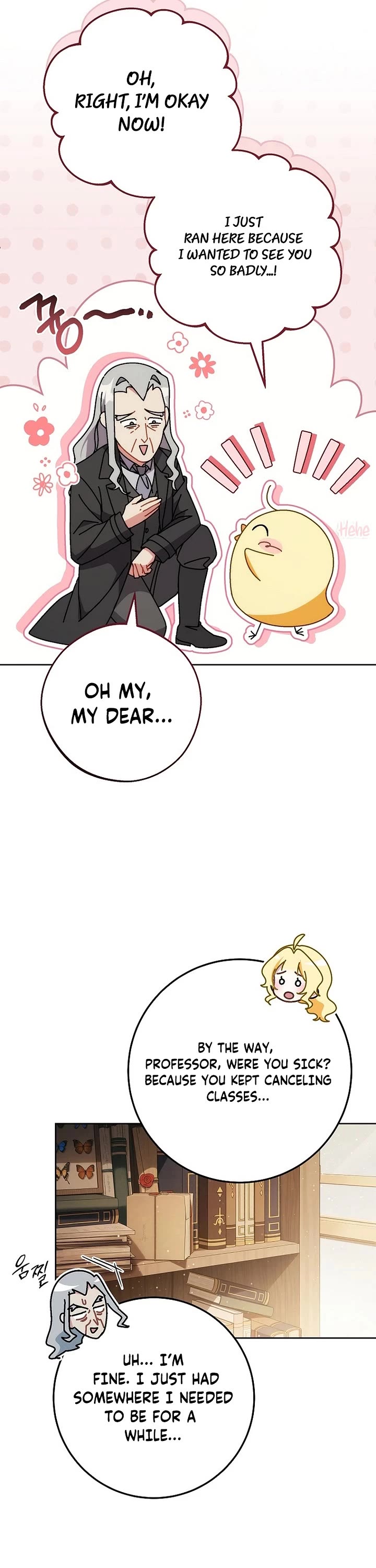 Can I Cry Now? Chapter 37 page 49 - Chapter 37
