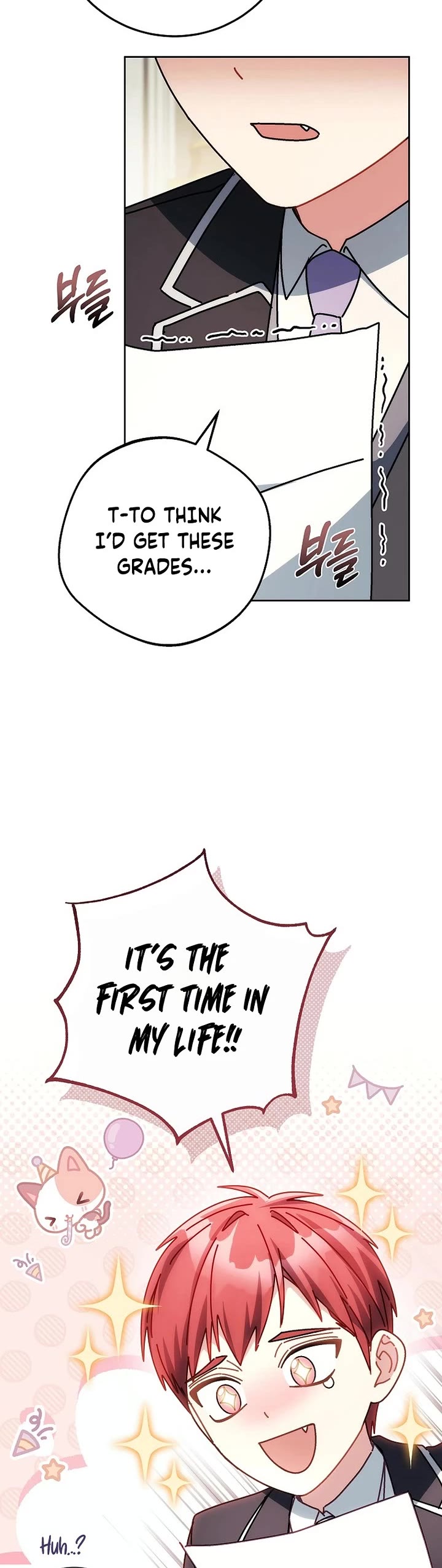 Can I Cry Now? Chapter 37 page 5 - Chapter 37
