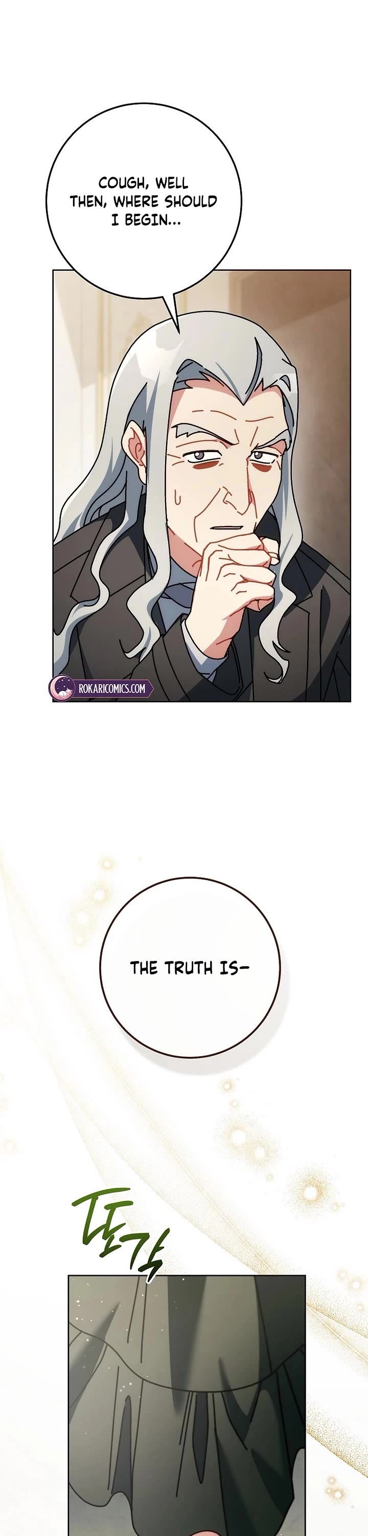 Can I Cry Now? Chapter 37 page 50 - Chapter 37