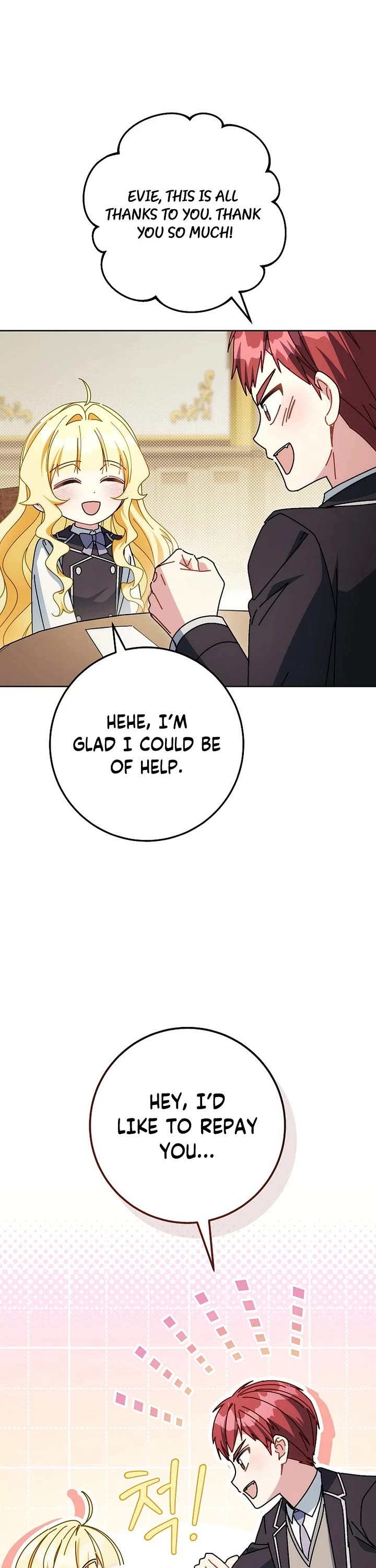 Can I Cry Now? Chapter 37 page 7 - Chapter 37