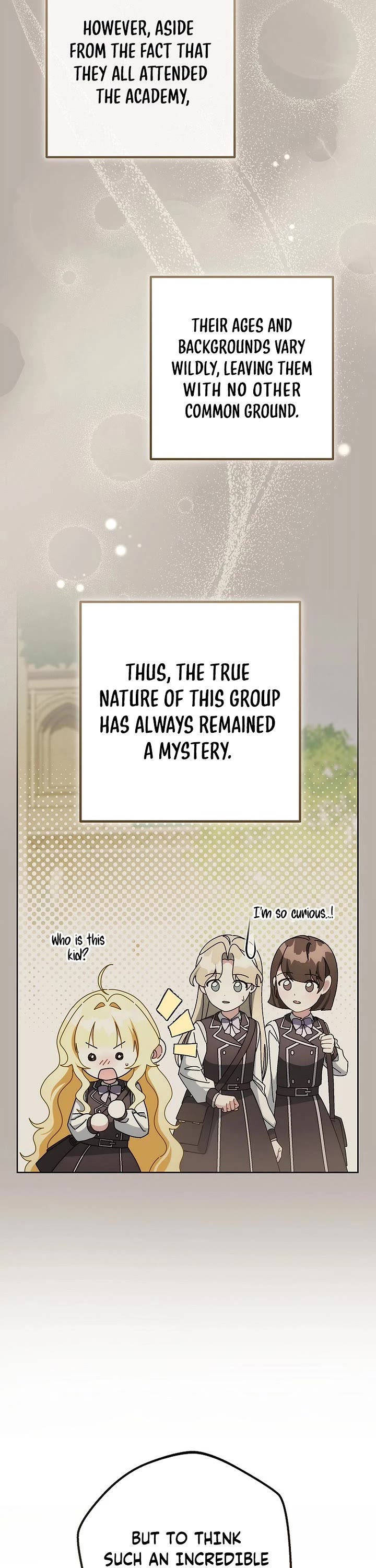 Can I Cry Now? Chapter 38 page 14 - Chapter 38