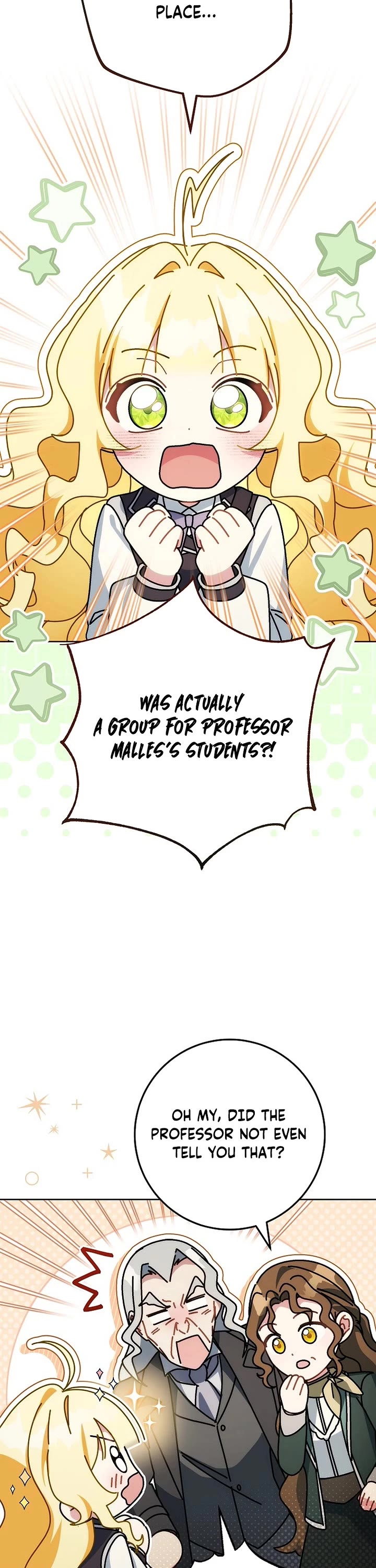 Can I Cry Now? Chapter 38 page 15 - Chapter 38