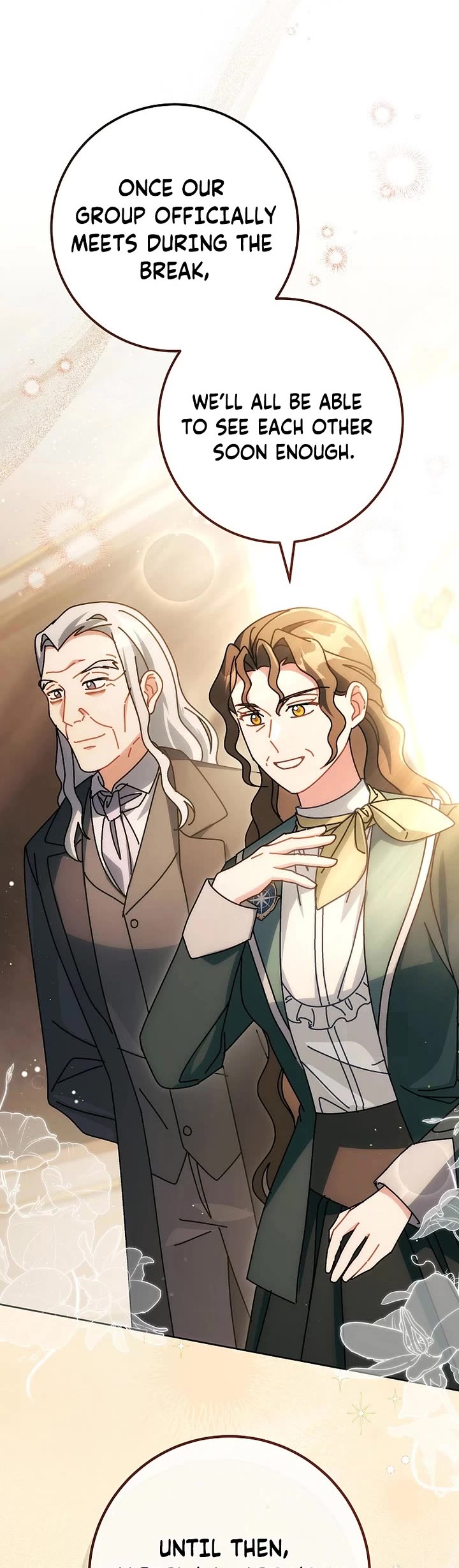 Can I Cry Now? Chapter 38 page 23 - Chapter 38