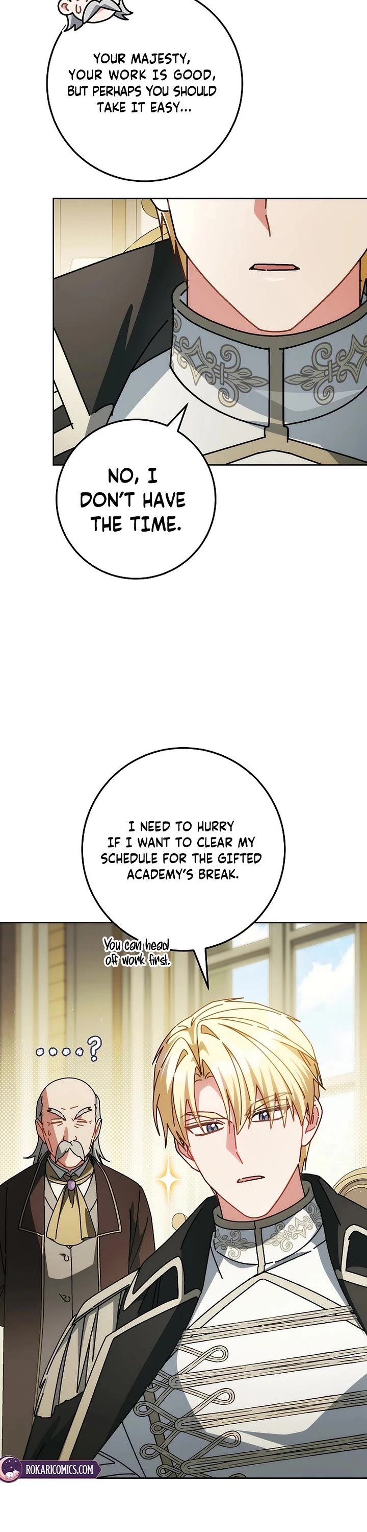 Can I Cry Now? Chapter 38 page 26 - Chapter 38