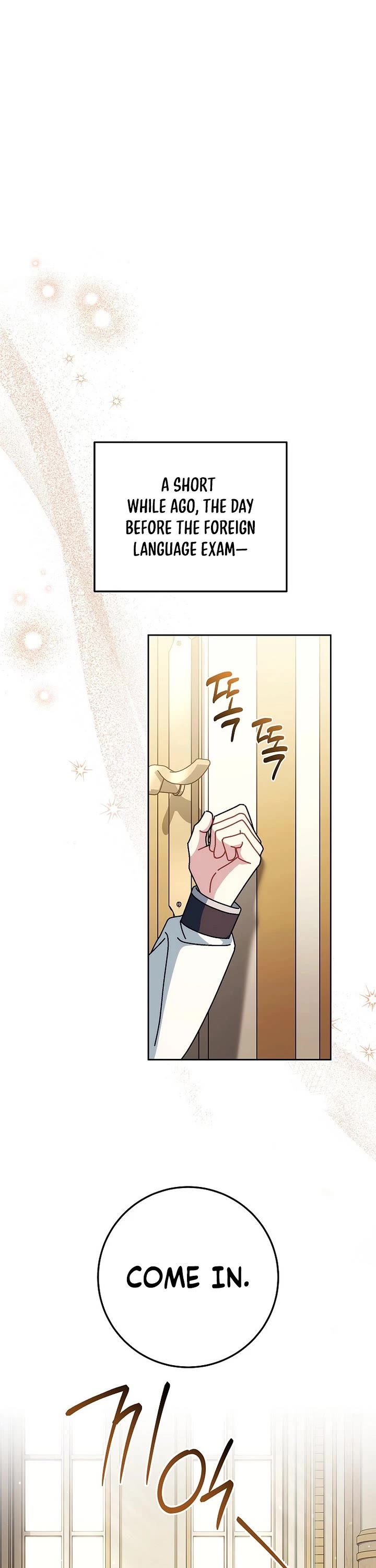 Can I Cry Now? Chapter 38 page 27 - Chapter 38