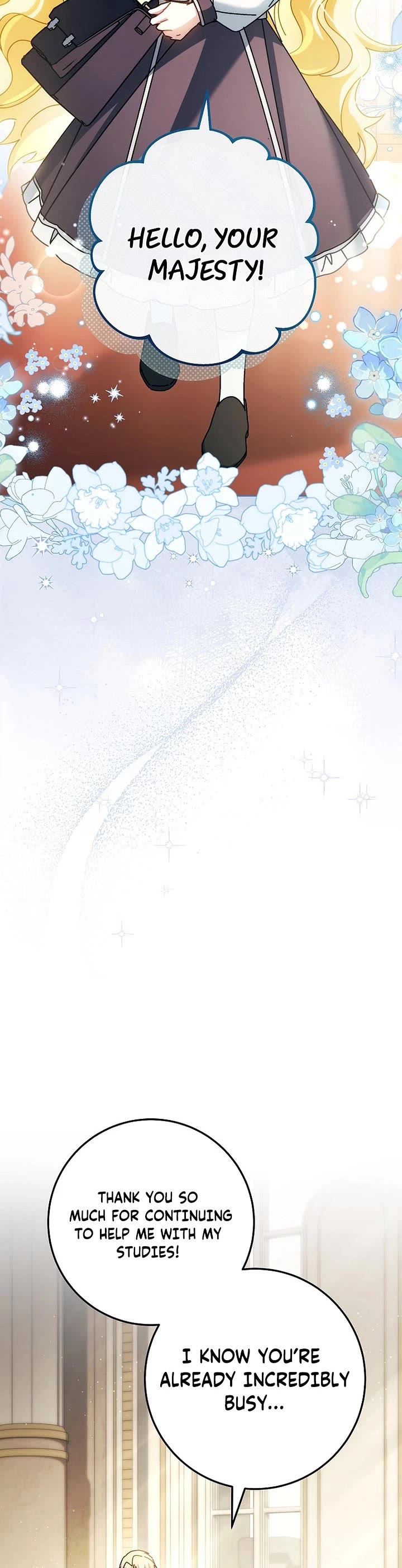Can I Cry Now? Chapter 38 page 29 - Chapter 38