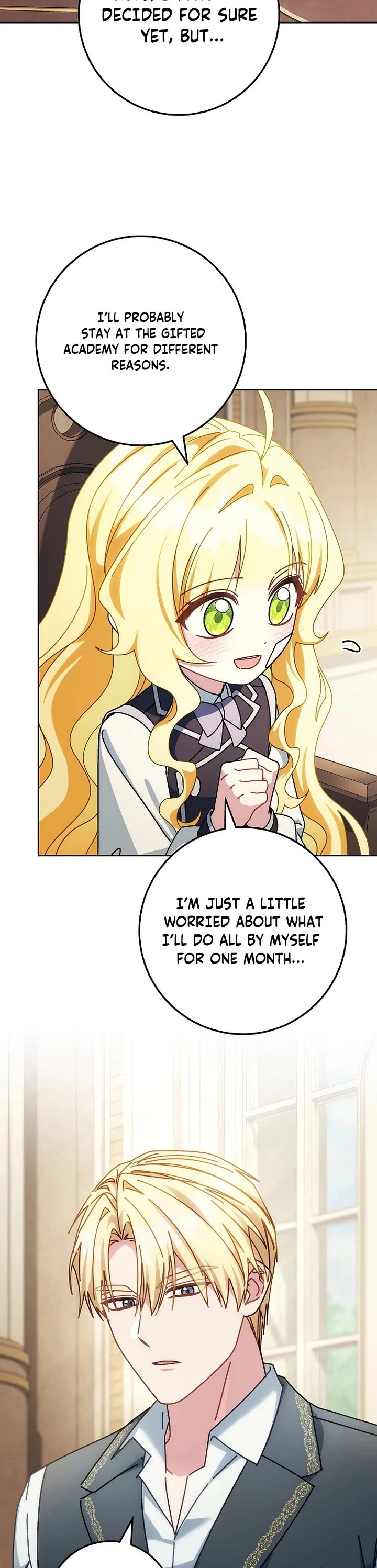 Can I Cry Now? Chapter 38 page 35 - Chapter 38