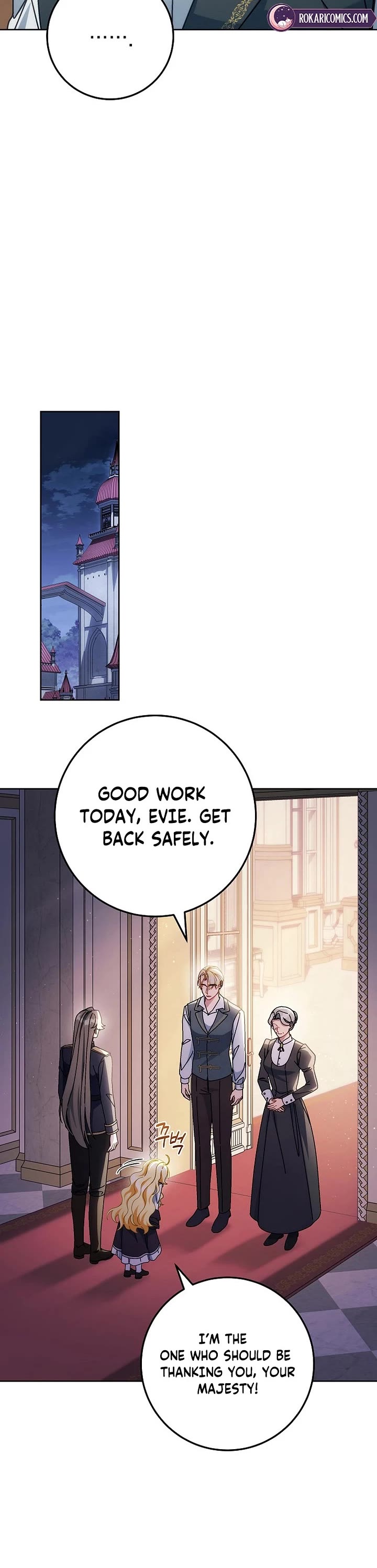 Can I Cry Now? Chapter 38 page 36 - Chapter 38