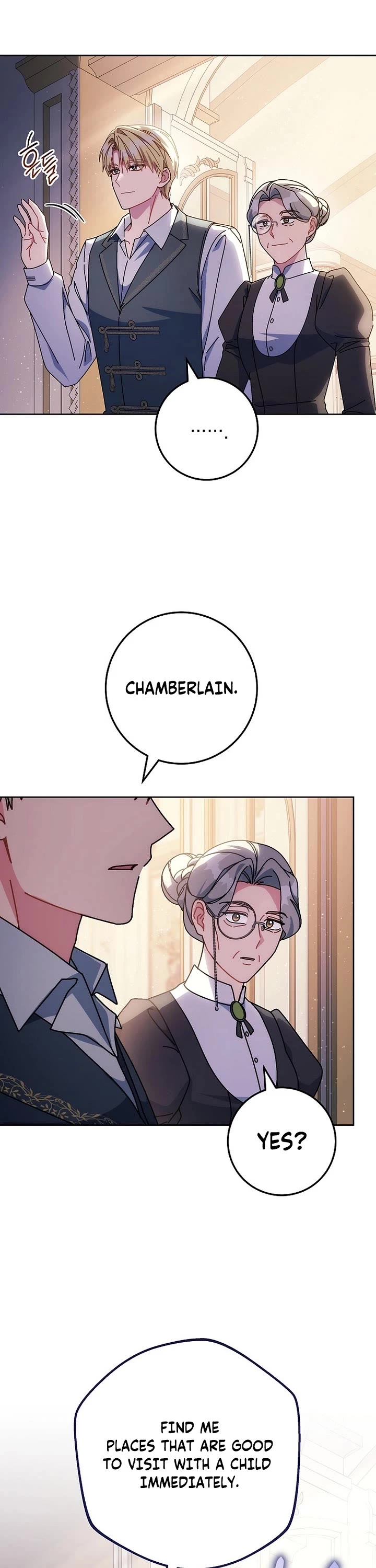 Can I Cry Now? Chapter 38 page 37 - Chapter 38