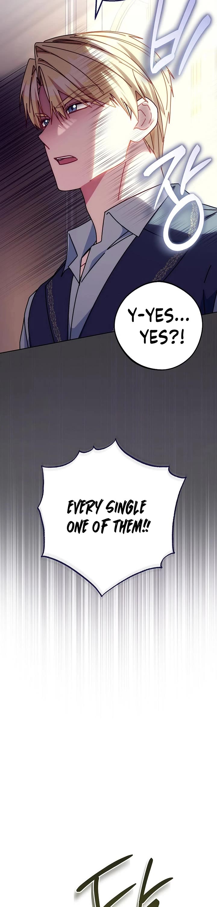 Can I Cry Now? Chapter 38 page 38 - Chapter 38