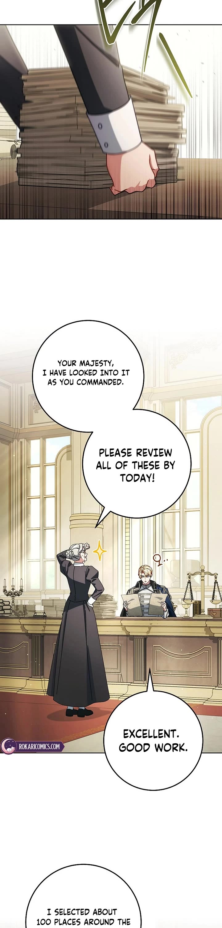 Can I Cry Now? Chapter 38 page 39 - Chapter 38