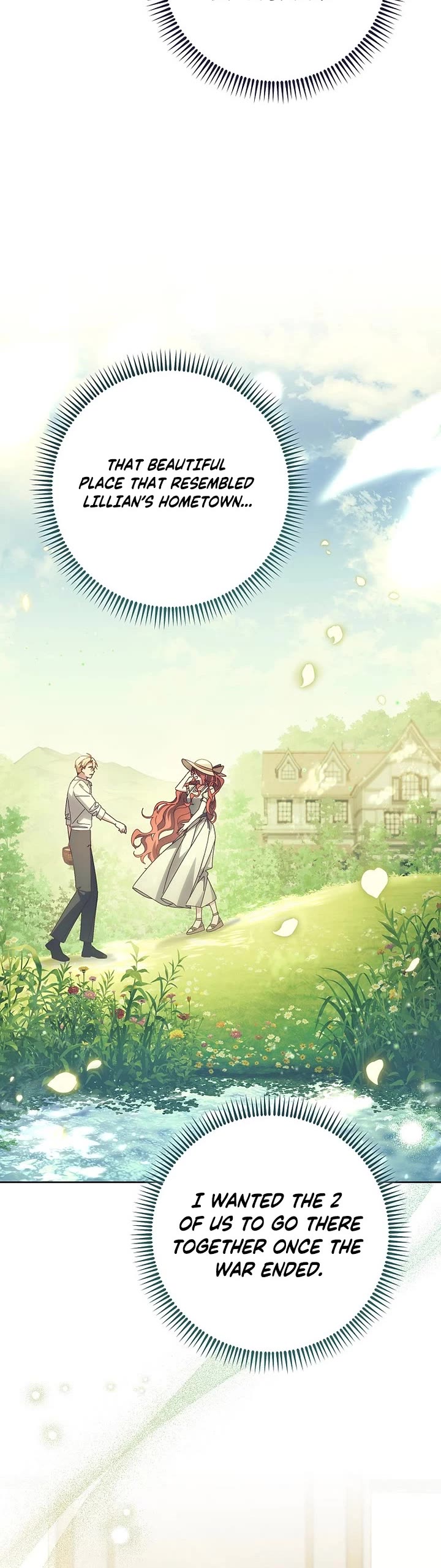 Can I Cry Now? Chapter 38 page 42 - Chapter 38