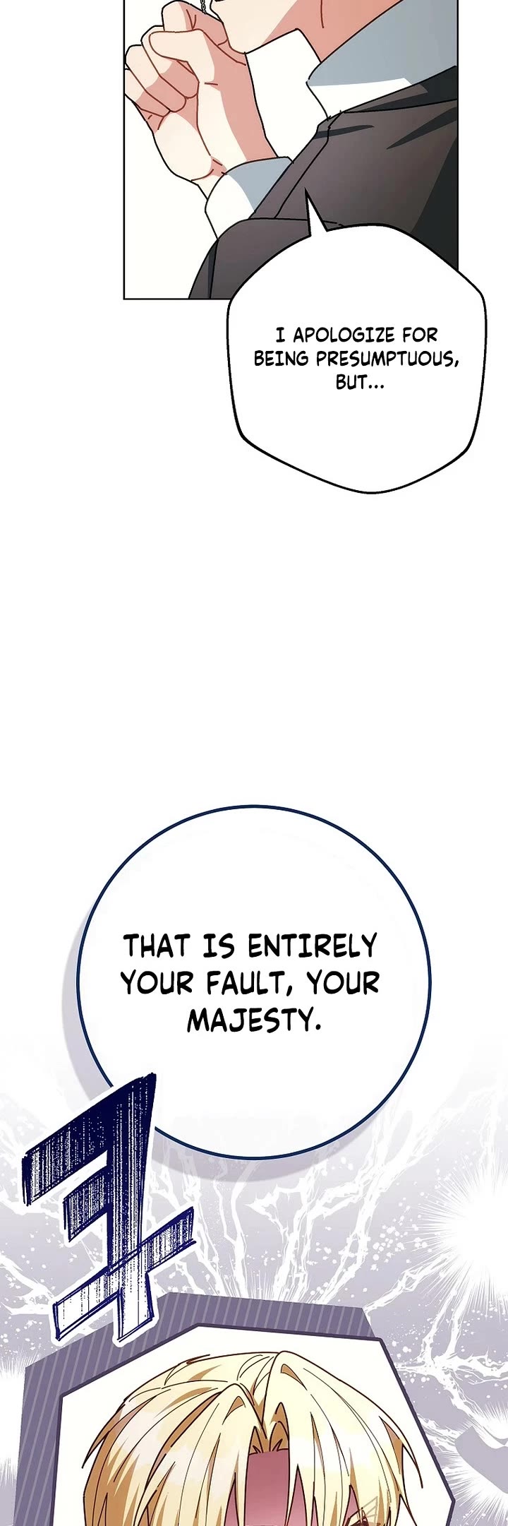 Can I Cry Now? Chapter 38 page 45 - Chapter 38