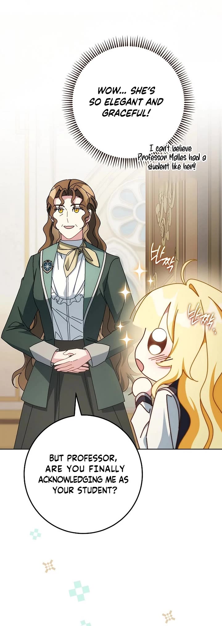 Can I Cry Now? Chapter 38 page 5 - Chapter 38