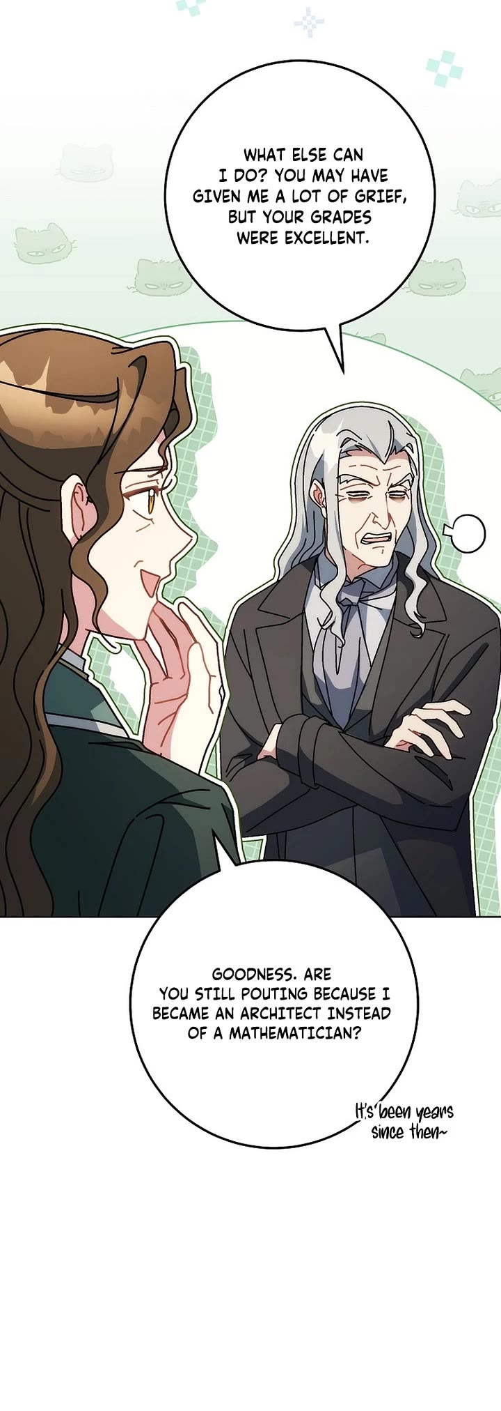 Can I Cry Now? Chapter 38 page 6 - Chapter 38