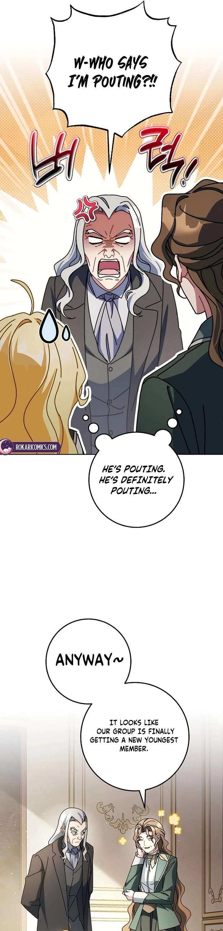 Can I Cry Now? Chapter 38 page 7 - Chapter 38