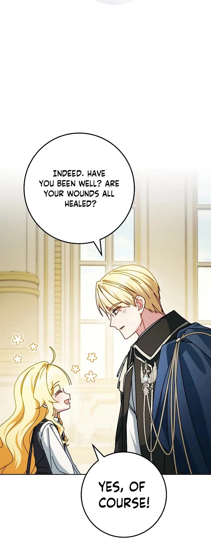 Can I Cry Now? Chapter 39 page 11 - Chapter 39