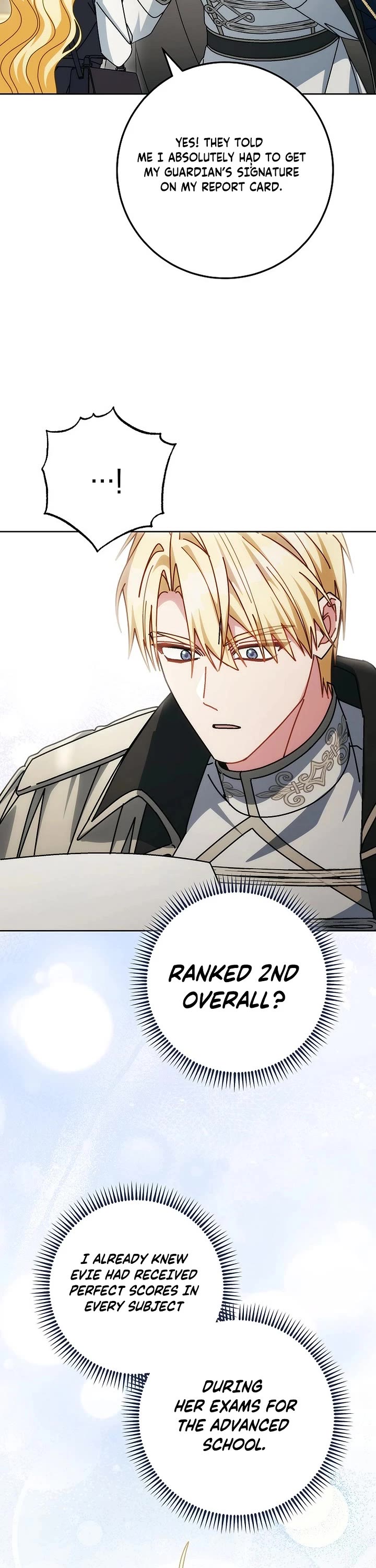 Can I Cry Now? Chapter 39 page 14 - Chapter 39