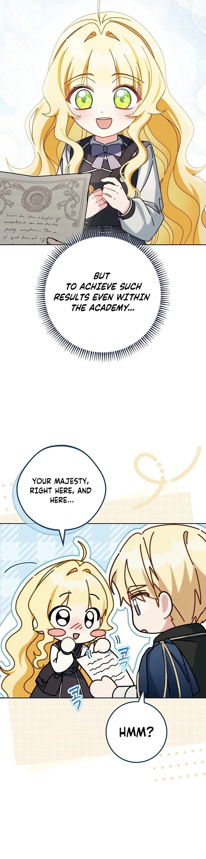 Can I Cry Now? Chapter 39 page 15 - Chapter 39