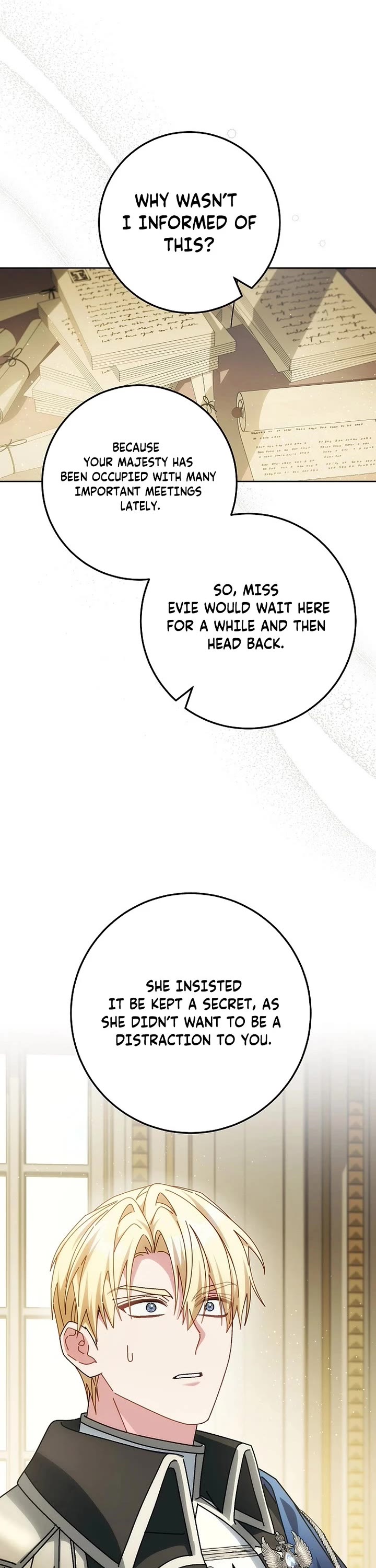 Can I Cry Now? Chapter 39 page 2 - Chapter 39